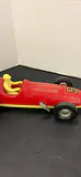 Vintage Windup Toy Race Cars - thumbnail 4 of 9