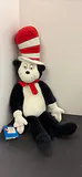 Dr. Seuss The Cat in the Hat - thumbnail 1 of 8