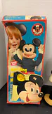 Vintage Mickey Mouse Toys - thumbnail 6 of 10