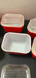 Glass Food Storage Containers with Lids - thumbnail 5 of 7