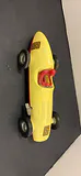 Vintage Windup Toy Race Cars - thumbnail 6 of 9