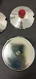 MCM Electric Coffee Percolator and Serving Pieces - thumbnail 8 of 11