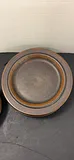 MCM Brown Ceramic Dinnerware - thumbnail 11 of 13