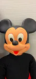 Vintage Mickey Mouse Toys - thumbnail 4 of 10