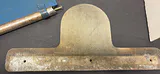 Vintage Metal Signs - thumbnail 6 of 7