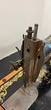 Antique Singer Sewing Machine - thumbnail 4 of 12