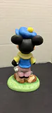 Walt Disney Mickey and Minnie Mouse Figurines - thumbnail 10 of 12