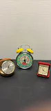 Vintage Clocks - thumbnail 1 of 9