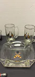 Vintage Bowling Barware and Glasses - thumbnail 5 of 7