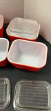 Glass Food Storage Containers with Lids - thumbnail 6 of 7