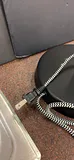 Black Adjustable Desk Lamp - thumbnail 5 of 7