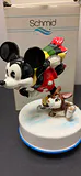 Walt Disney Mickey Mouse Music Boxes - thumbnail 2 of 9