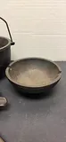 Cast Iron Miniature Stove and Cookware Set - thumbnail 6 of 11