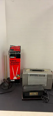 Vintage Radio and More - Image 1 of 12