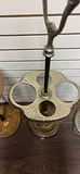 Vintage Metal Ashtray Stands - thumbnail 4 of 10