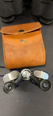 Binoculars and More - Image 1 of 10