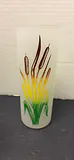 Tall Frosted Drinking Glasses - thumbnail 4 of 6