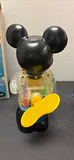 Vintage Mickey Mouse Mechanical Toys - thumbnail 4 of 7