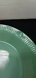 Anchor Hocking Green Glass Dishes - thumbnail 10 of 13
