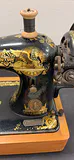 Antique Singer Sewing Machine - thumbnail 6 of 12