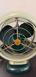 Vintage Radio and Fan - thumbnail 9 of 14
