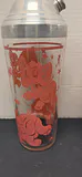 Vintage Glass Cocktail Shakers - thumbnail 4 of 6