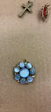 Vintage Jewelry with Necklace and Pendants - thumbnail 5 of 13