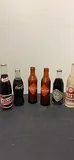 Vintage Soda Bottles - thumbnail 1 of 9