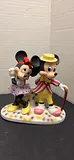 Walt Disney Mickey and Minnie Mouse Figurines - thumbnail 2 of 12