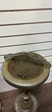 Vintage Metal Ashtray Stands - thumbnail 10 of 10