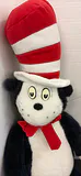 Dr. Seuss The Cat in the Hat - thumbnail 3 of 8