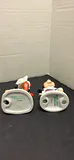 Walt Disney Mickey and Minnie Mouse Figurines - thumbnail 7 of 12