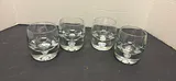 Glass Barware Set - thumbnail 3 of 11