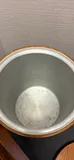 MCM Wooden and Apple-Shaped Ice Bucket - thumbnail 4 of 10