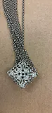 Vintage Jewelry with Necklace and Pendants - thumbnail 12 of 13