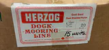 Herzog Dock Mooring Lines - thumbnail 1 of 5