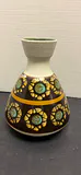 Vintage German Ceramic Vases - thumbnail 9 of 16