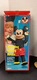 Vintage Mickey Mouse Toys - thumbnail 7 of 10
