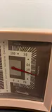 Vintage Taylor Weather Station Gauge - thumbnail 3 of 5