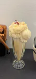 Vintage Ice Cream Parlor Items - thumbnail 2 of 12