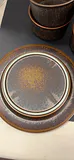 MCM Stoneware Dinnerware Set - thumbnail 7 of 10
