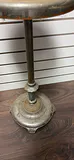 Vintage Metal Ashtray Stands - thumbnail 8 of 10