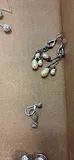 Glittery Earrings - thumbnail 7 of 10