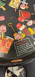 Vintage Cocktail Tray and More - thumbnail 4 of 12