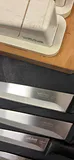 Vintage Knifes with Wood Holders - thumbnail 5 of 11