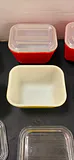 Glass Food Storage Containers with Lids - thumbnail 4 of 7