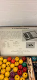 Vintage Organic Chemistry Molecular Model Sets - thumbnail 3 of 8