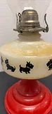 Vintage Scotty Dog Oil Lamp - thumbnail 4 of 8