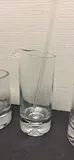 Glass Barware Set - thumbnail 5 of 11