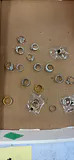 Fashion Rings - thumbnail 1 of 8
